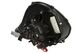 FAN MOTOR NEW MODEL OEM MAHLE